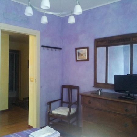 סנרמו B&B Ariadamare חדר תמונה