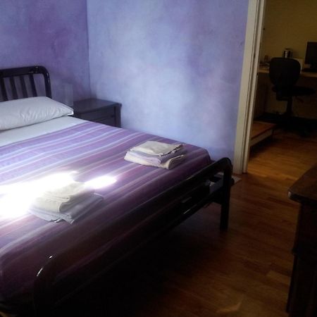סנרמו B&B Ariadamare חדר תמונה