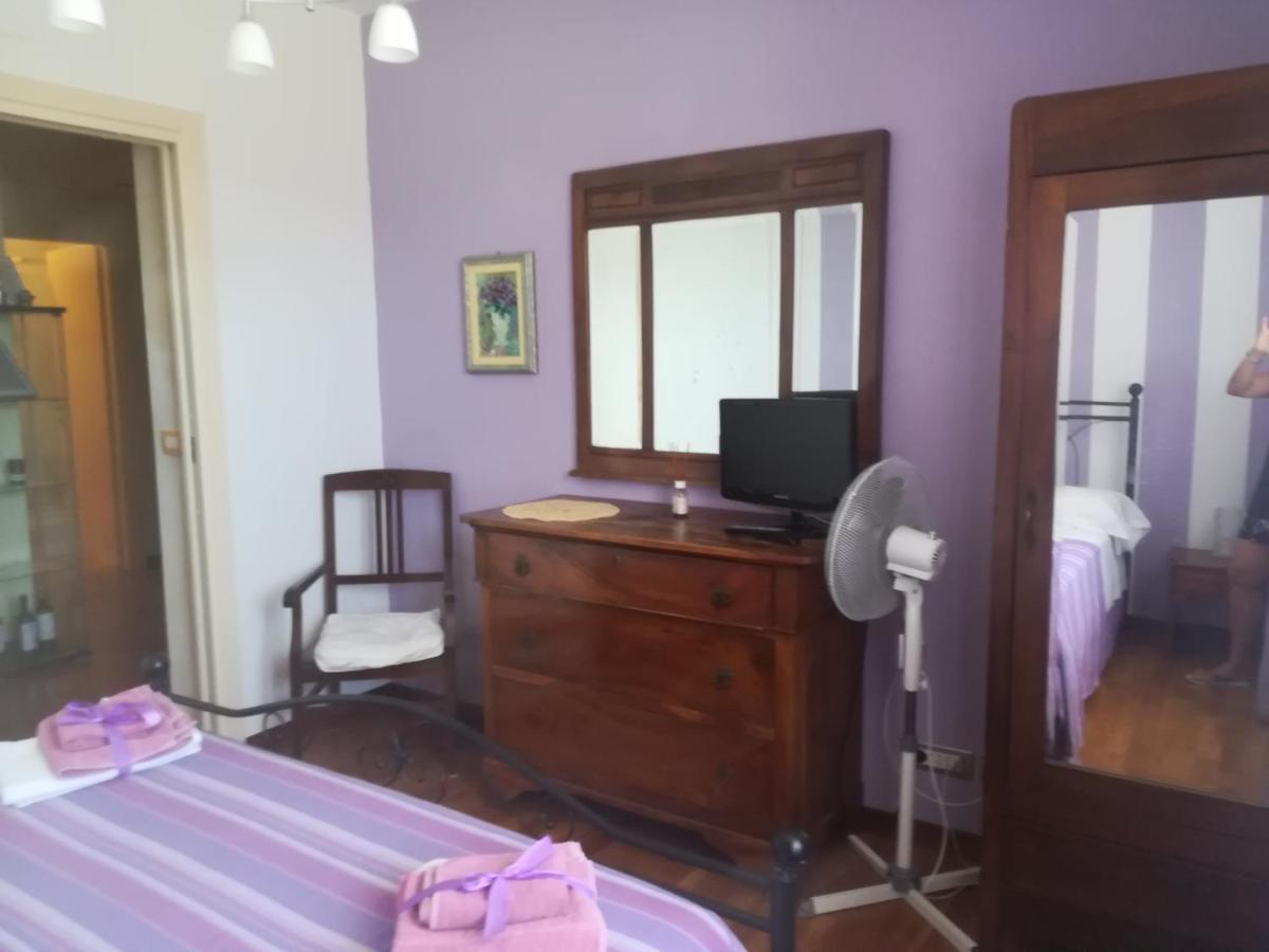 סנרמו B&B Ariadamare מראה חיצוני תמונה