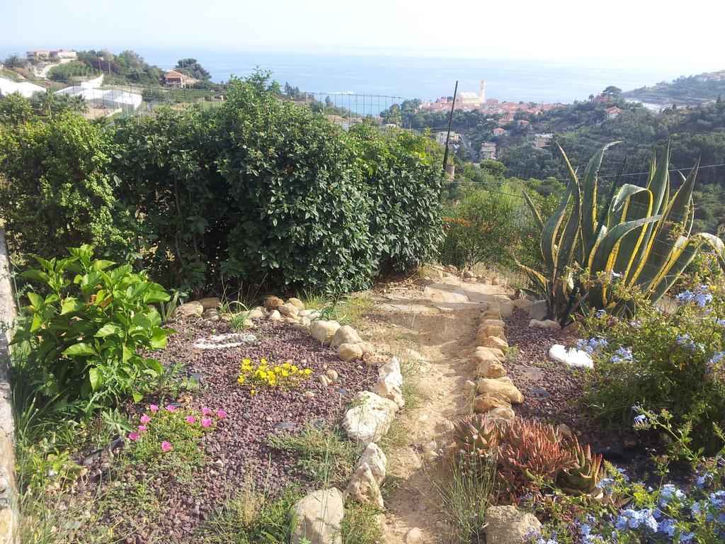 סנרמו B&B Ariadamare מראה חיצוני תמונה