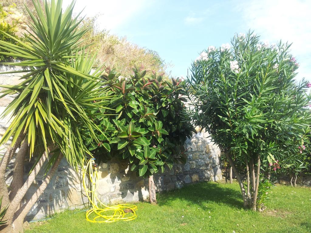 סנרמו B&B Ariadamare מראה חיצוני תמונה