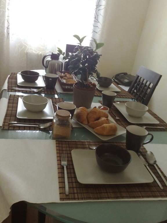 סנרמו B&B Ariadamare מראה חיצוני תמונה