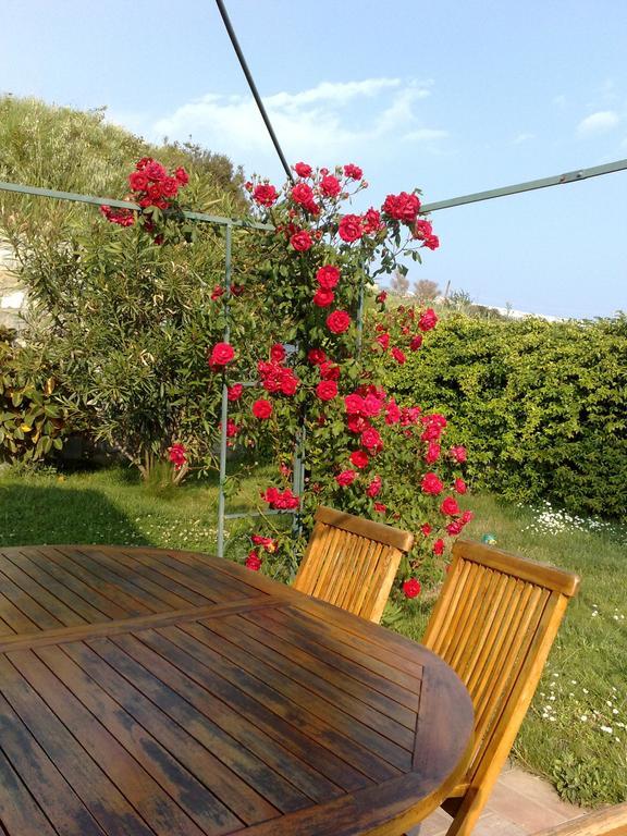 סנרמו B&B Ariadamare מראה חיצוני תמונה