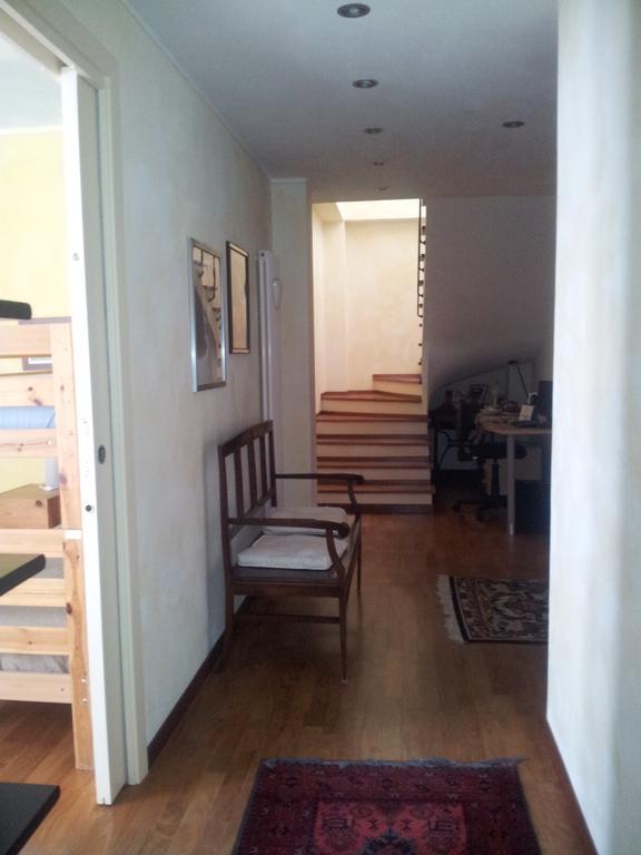 סנרמו B&B Ariadamare מראה חיצוני תמונה
