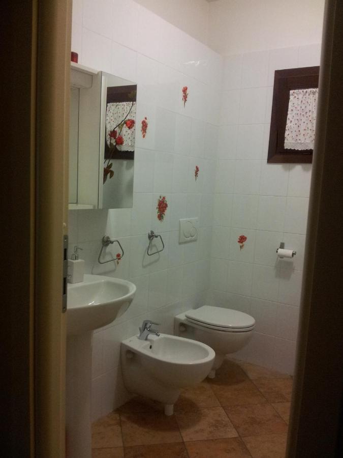 סנרמו B&B Ariadamare חדר תמונה
