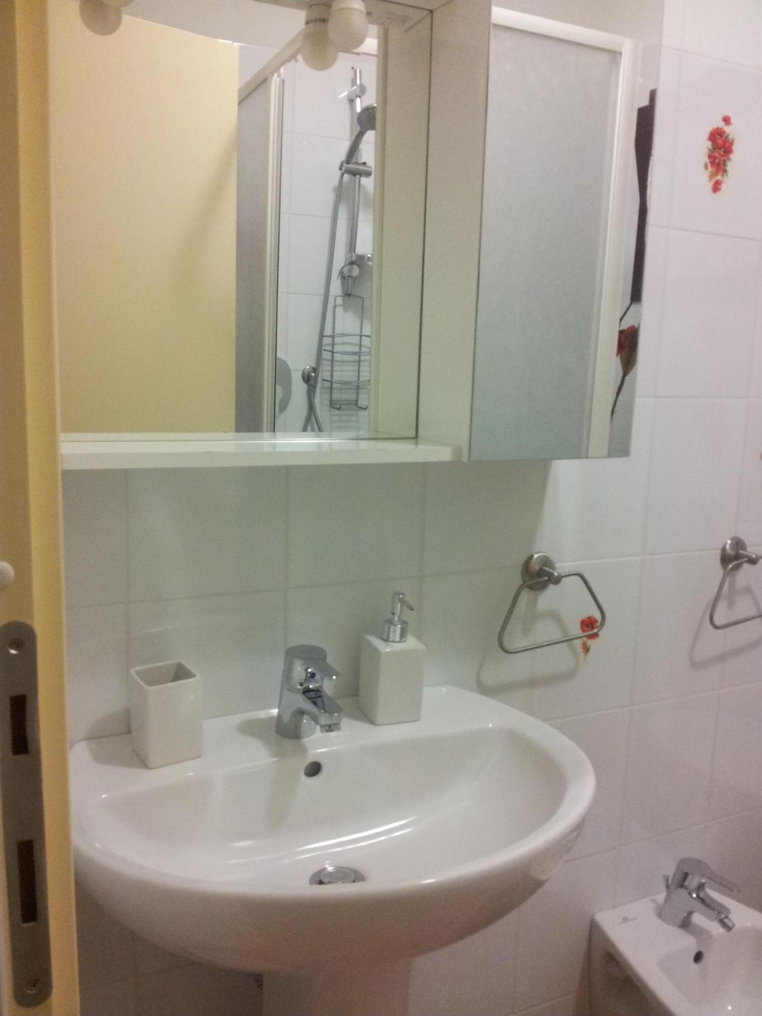סנרמו B&B Ariadamare חדר תמונה