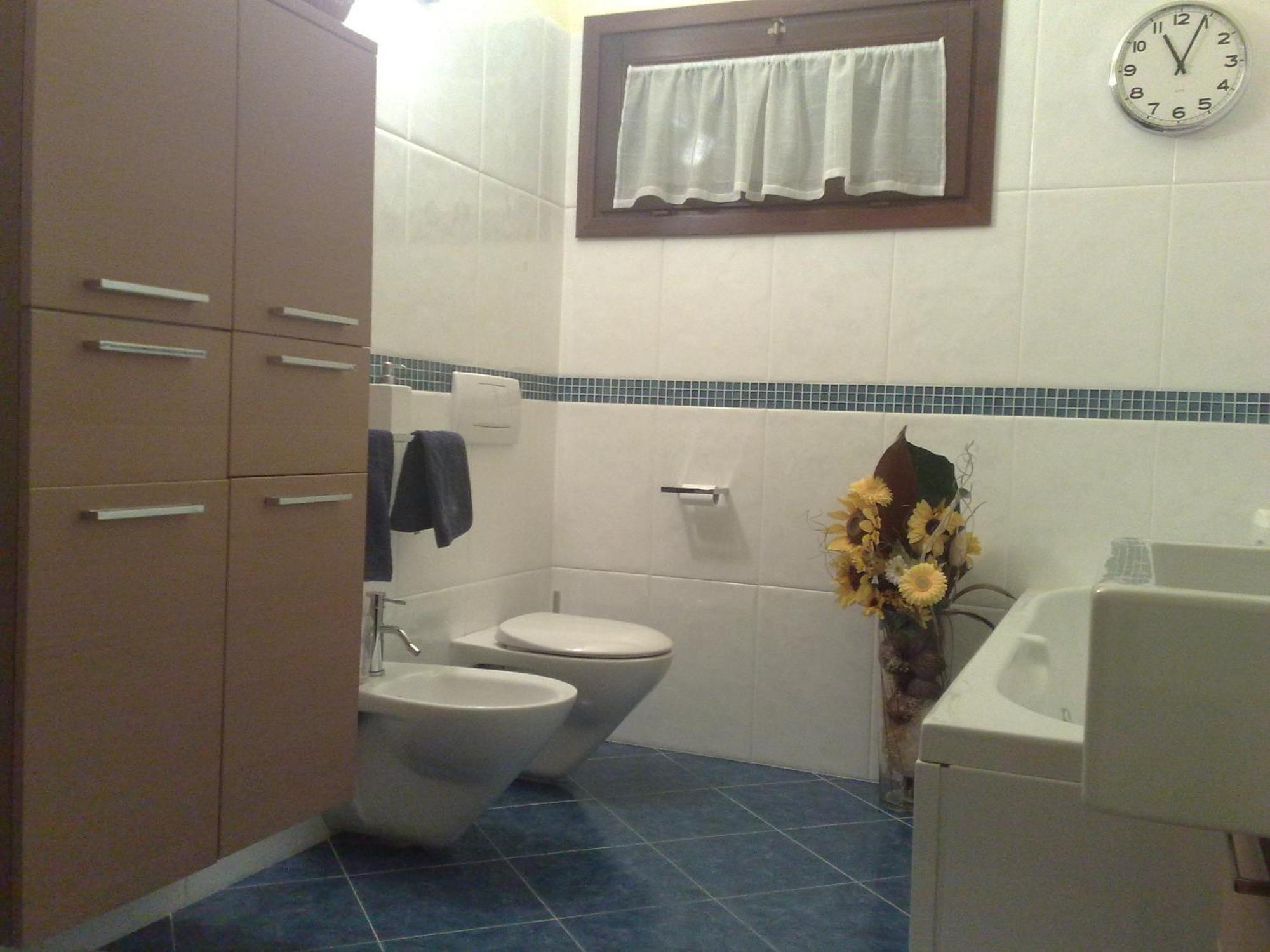סנרמו B&B Ariadamare חדר תמונה