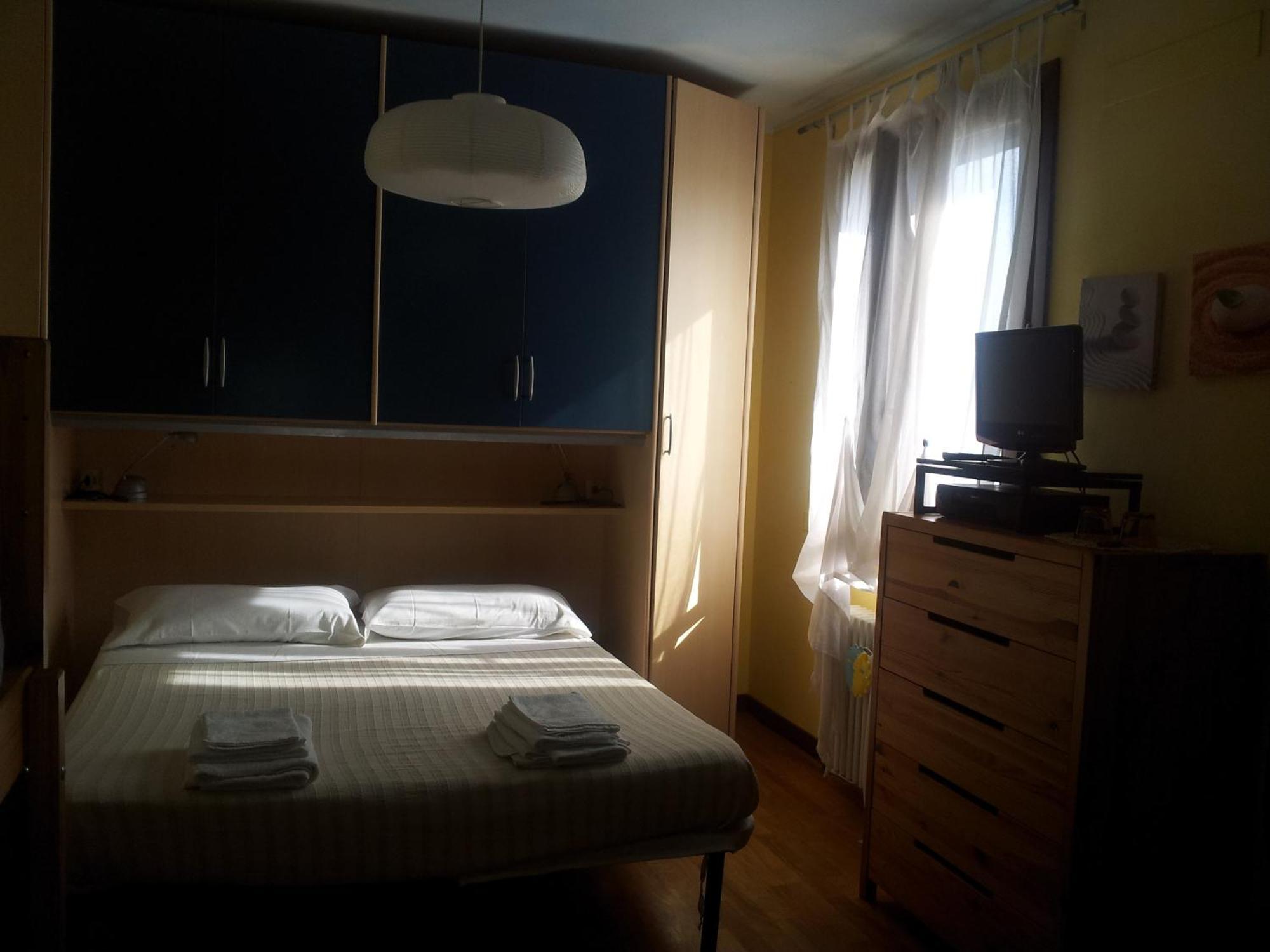 סנרמו B&B Ariadamare חדר תמונה