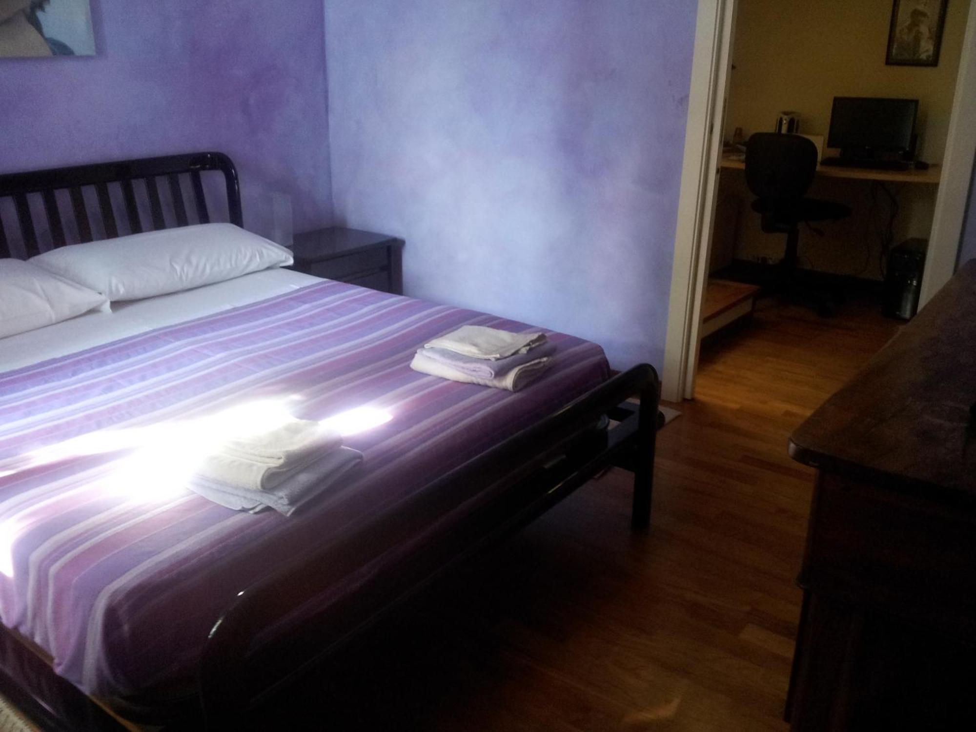 סנרמו B&B Ariadamare חדר תמונה
