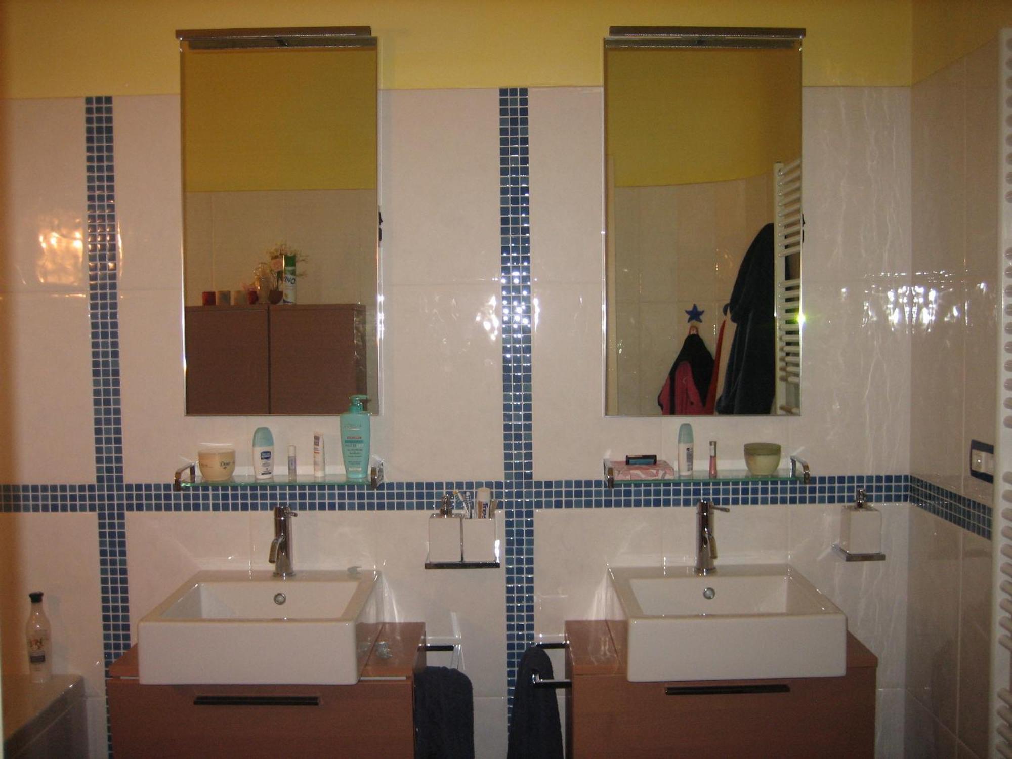סנרמו B&B Ariadamare חדר תמונה
