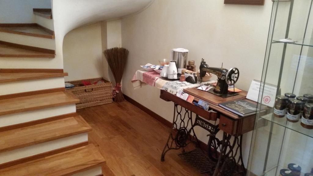 סנרמו B&B Ariadamare מראה חיצוני תמונה
