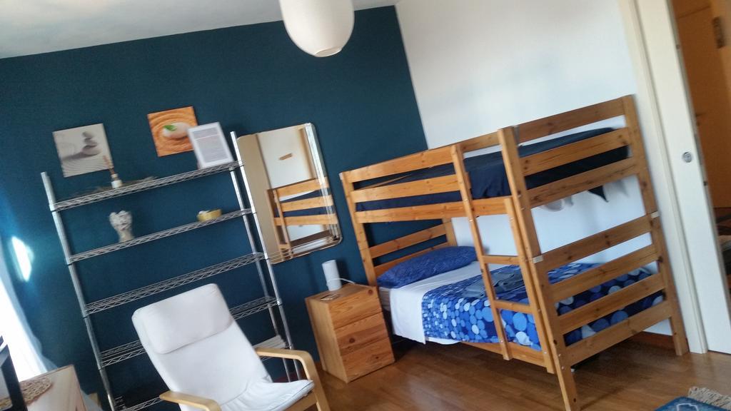 סנרמו B&B Ariadamare מראה חיצוני תמונה