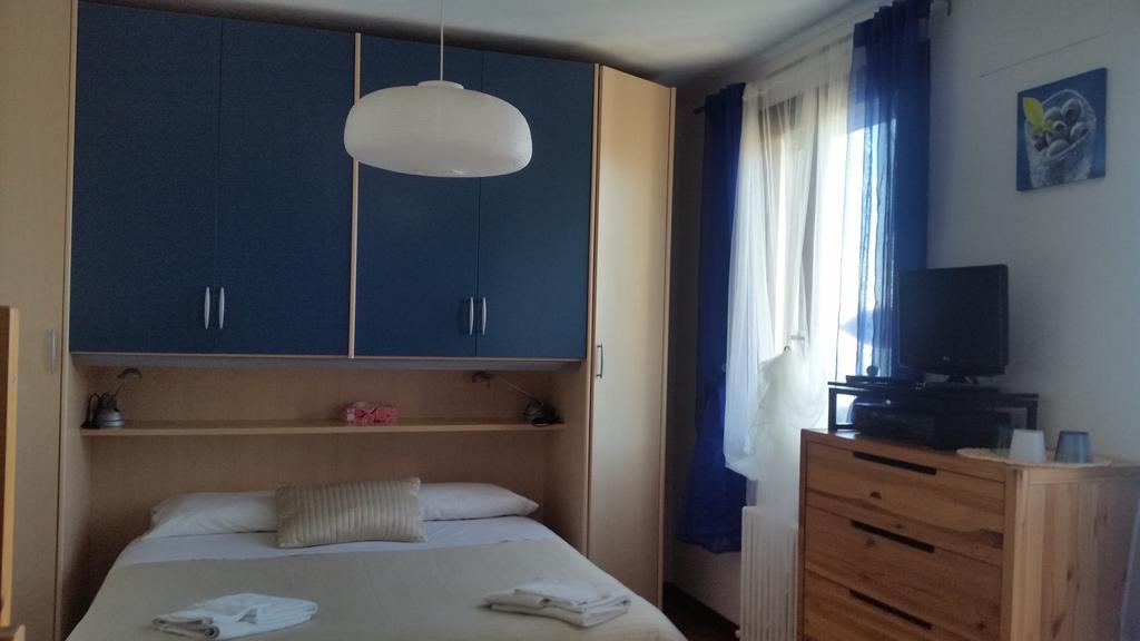 סנרמו B&B Ariadamare מראה חיצוני תמונה