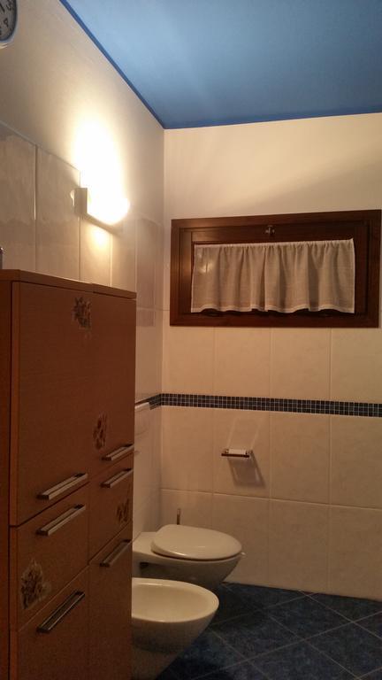 סנרמו B&B Ariadamare מראה חיצוני תמונה