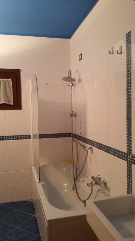 סנרמו B&B Ariadamare מראה חיצוני תמונה