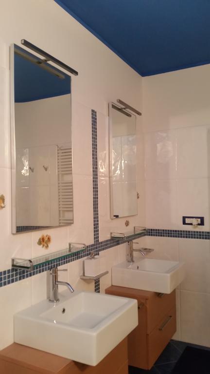 סנרמו B&B Ariadamare מראה חיצוני תמונה