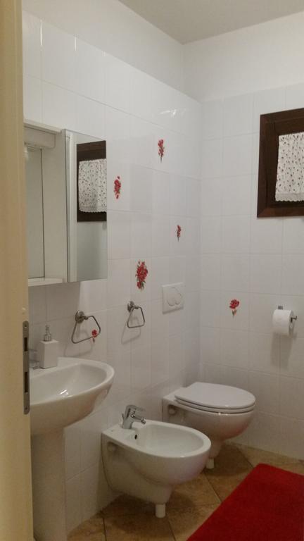 סנרמו B&B Ariadamare מראה חיצוני תמונה