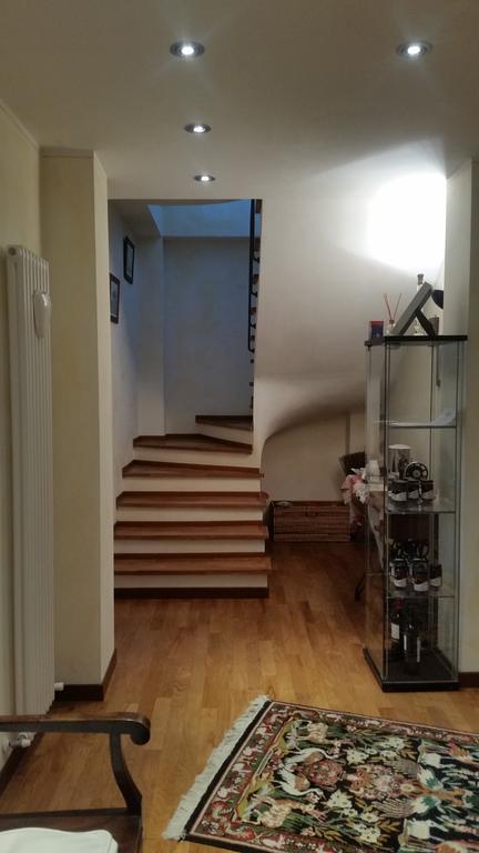 סנרמו B&B Ariadamare מראה חיצוני תמונה