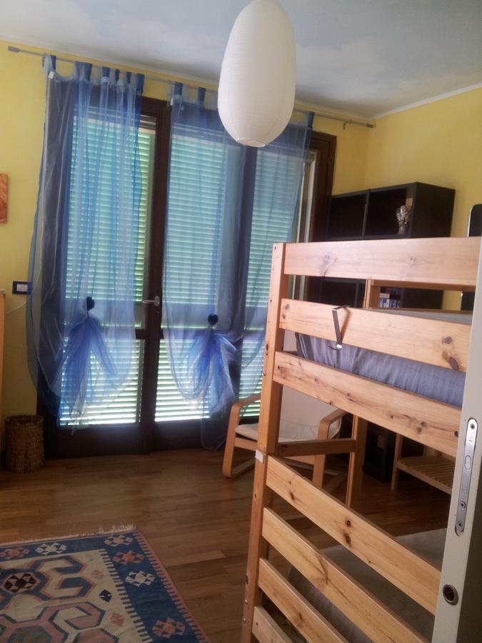סנרמו B&B Ariadamare חדר תמונה